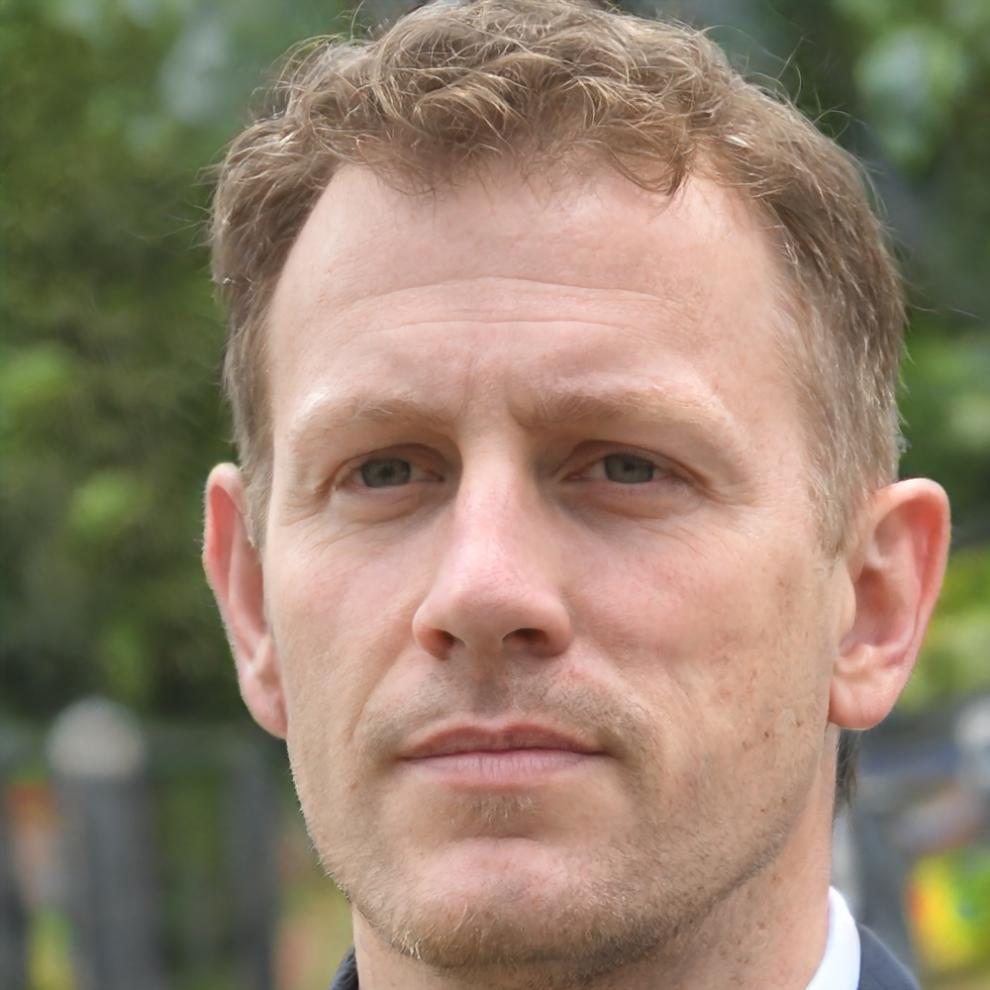 Jasper Lindström, Lead Code Optimization Specialist